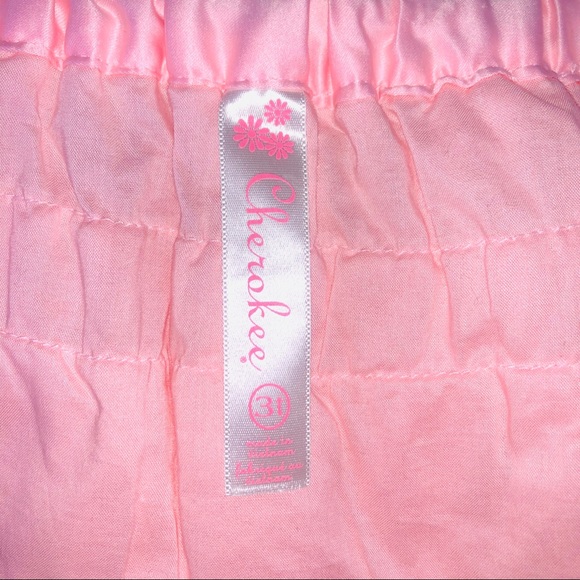 CHEROKEE NWOT Girl’s Tutu skirt Item# 0005 - Picture 4 of 4